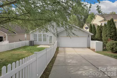 15318 Hugh Torance Parkway, Huntersville, NC 28078 - Photo 2