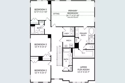 4220 Vista Pine Drive, Charlotte, NC 28215 - Photo 20