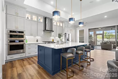 82212 Standing Oak Drive, Charlotte, NC 28278 - Photo 6