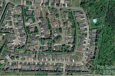 1004 Overhill Road #52-A & 53, Salisbury, NC 28144 - Photo 6