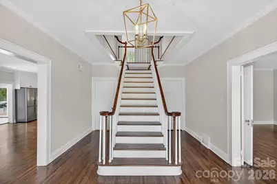 504 S Franklin Street, China Grove, NC 28023 - Photo 4