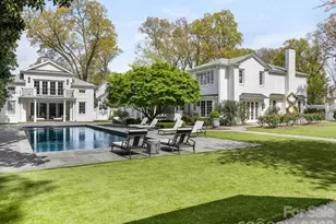 1930 Queens Rd W, Charlotte, NC 28207 - Photo 28