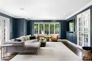 1930 Queens Rd W, Charlotte, NC 28207 - Photo 12