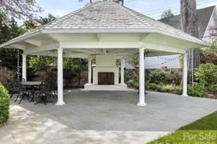 1930 Queens Rd W, Charlotte, NC 28207 - Photo 30