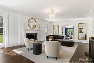 1930 Queens Rd W, Charlotte, NC 28207 - Photo 4