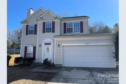 10218 Ridgewell Court, Charlotte, NC 28215 - Photo 1