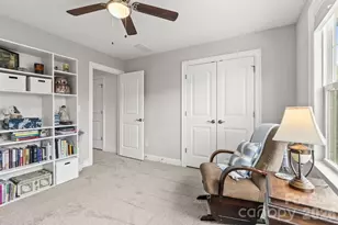 208 Hidden Meadows Dr, Mooresville, NC 28117 - Photo 36
