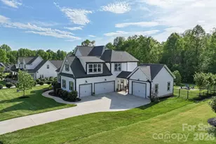 208 Hidden Meadows Dr, Mooresville, NC 28117 - Photo 4