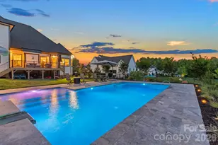 208 Hidden Meadows Dr, Mooresville, NC 28117 - Photo 42