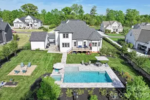 208 Hidden Meadows Dr, Mooresville, NC 28117 - Photo 6
