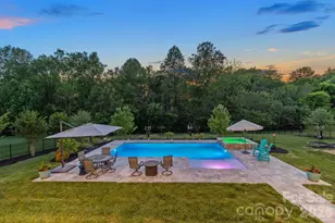 208 Hidden Meadows Dr, Mooresville, NC 28117 - Photo 40