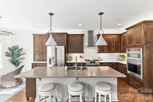 208 Hidden Meadows Dr, Mooresville, NC 28117 - Photo 12