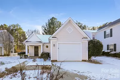 5022 Silabert Avenue, Charlotte, NC 28205 - Photo 1