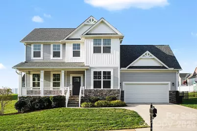 201 Garden View Lane, Shelby, NC 28152 - Photo 1