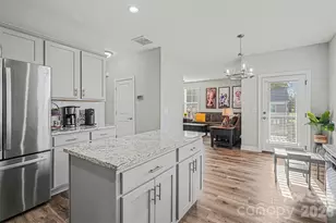 201 Garden View Ln, Shelby, NC 28152 - Photo 8