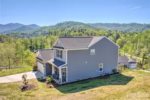 141 Amblers Knl Rd, Weaverville, NC 28787 - Photo 38