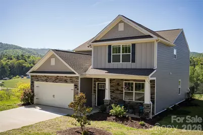 141 Amblers Knoll Road, Weaverville, NC 28787 - Photo 2