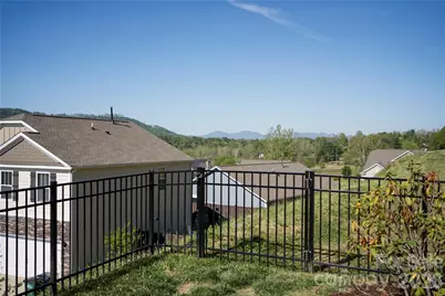 141 Amblers Knoll Road, Weaverville, NC 28787 - Photo 18
