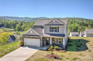 141 Amblers Knl Rd, Weaverville, NC 28787 - Photo 42