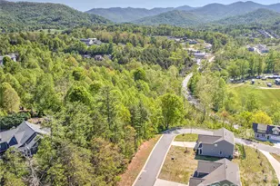 141 Amblers Knl Rd, Weaverville, NC 28787 - Photo 44