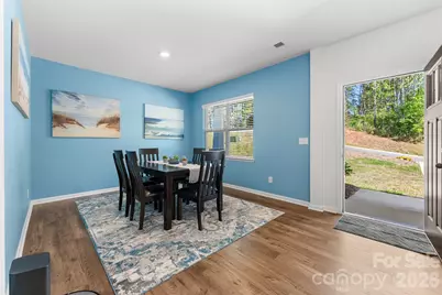 141 Amblers Knoll Road, Weaverville, NC 28787 - Photo 12