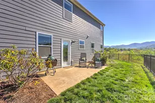 141 Amblers Knl Rd, Weaverville, NC 28787 - Photo 14