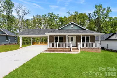 110 W Iowa Avenue, Bessemer City, NC 28016 - Photo 26
