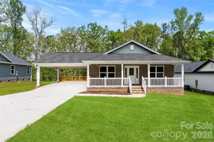 110 W Iowa Ave, Bessemer City, NC 28016 - Photo 26