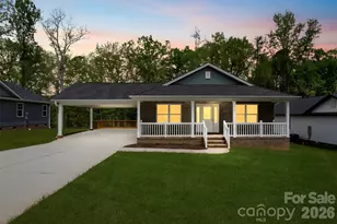 110 W Iowa Ave, Bessemer City, NC 28016 - Photo 26