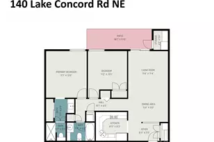 140 Lake Concord Rd NE, Concord, NC 28025 - Photo 22