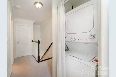 1218 Green Oaks Lane #E, Charlotte, NC 28205 - Photo 24