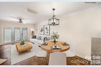 1218 Green Oaks Lane #E, Charlotte, NC 28205 - Photo 24