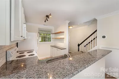 1218 Green Oaks Lane #E, Charlotte, NC 28205 - Photo 10