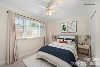 1218 Green Oaks Lane #E, Charlotte, NC 28205 - Photo 16