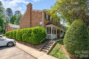 1218 Green Oaks Ln, Charlotte, NC 28205 - Photo 32