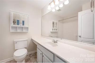 1218 Green Oaks Lane #E, Charlotte, NC 28205 - Photo 16