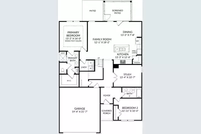 4232 Vista Pine Drive, Charlotte, NC 28215 - Photo 26