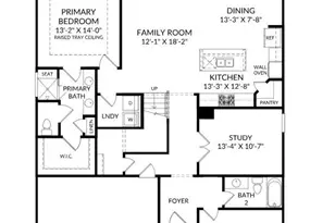 4232 Vis Pne Dr, Charlotte, NC 28215 - Photo 26