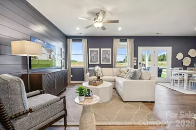 4232 Vista Pine Drive, Charlotte, NC 28215 - Photo 22