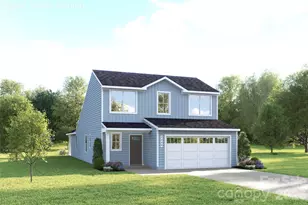 1348 Elm Forest Ln, China Grove, NC 28023 - Photo 1