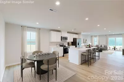 1348 Elm Forest Lane, China Grove, NC 28023 - Photo 2