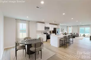 1348 Elm Forest Ln, China Grove, NC 28023 - Photo 2