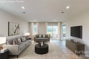 1348 Elm Forest Ln, China Grove, NC 28023 - Photo 4