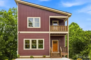 123 Third St, Asheville, NC 28803 - Photo 1