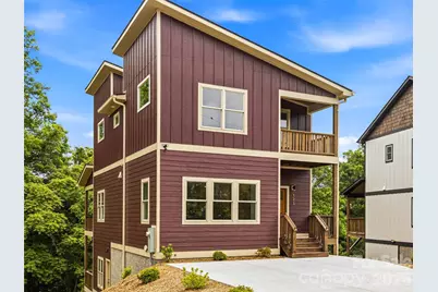 123 Third Street, Asheville, NC 28803 - Photo 2