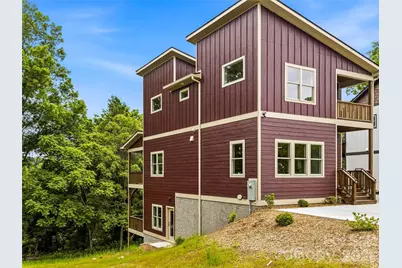 123 Third Street, Asheville, NC 28803 - Photo 48