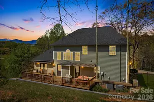 44 Goughes Branch Rd, Leicester, NC 28748 - Photo 6