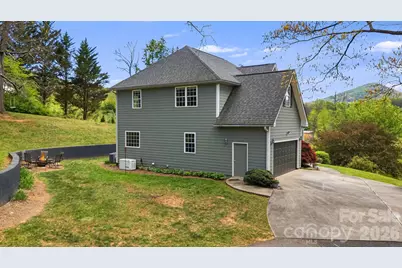 44 Goughes Branch Road, Leicester, NC 28748 - Photo 44