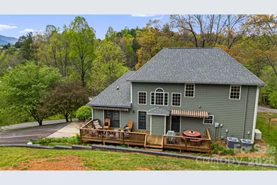 44 Goughes Branch Road, Leicester, NC 28748 - Photo 46