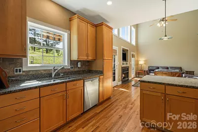 44 Goughes Branch Road, Leicester, NC 28748 - Photo 18